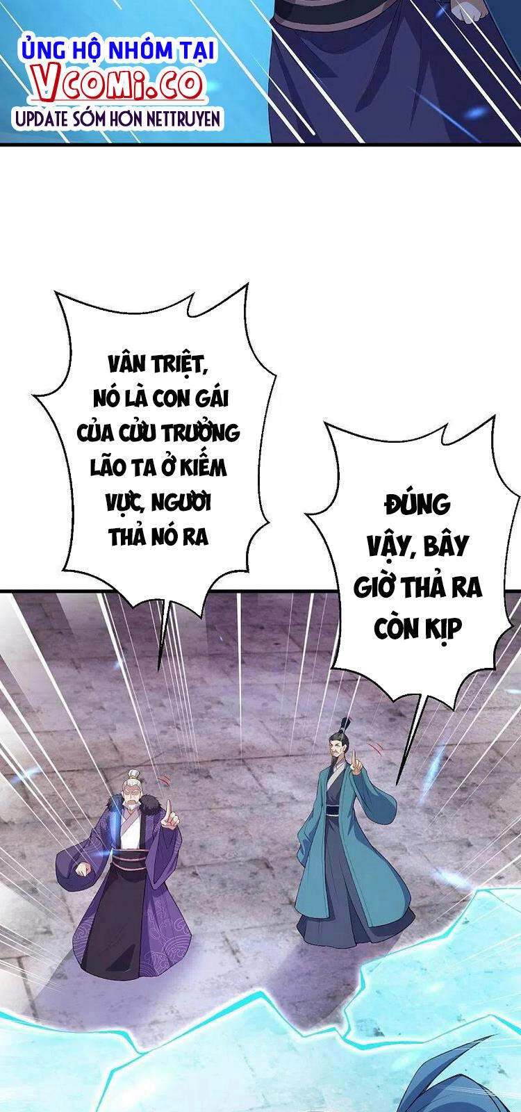 Nghịch Thiên Tà Thần Chapter 432 - 63