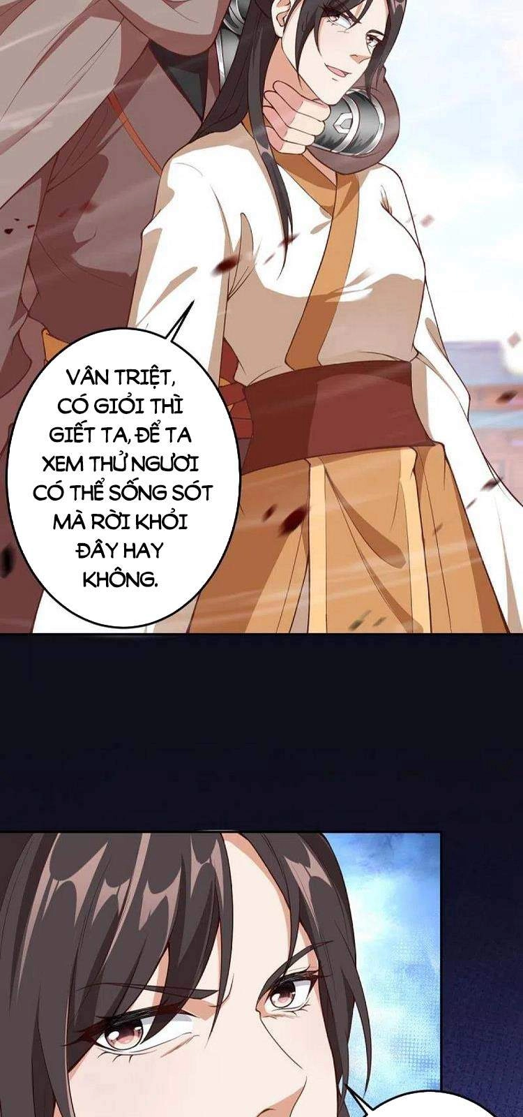 Nghịch Thiên Tà Thần Chapter 433 - 4