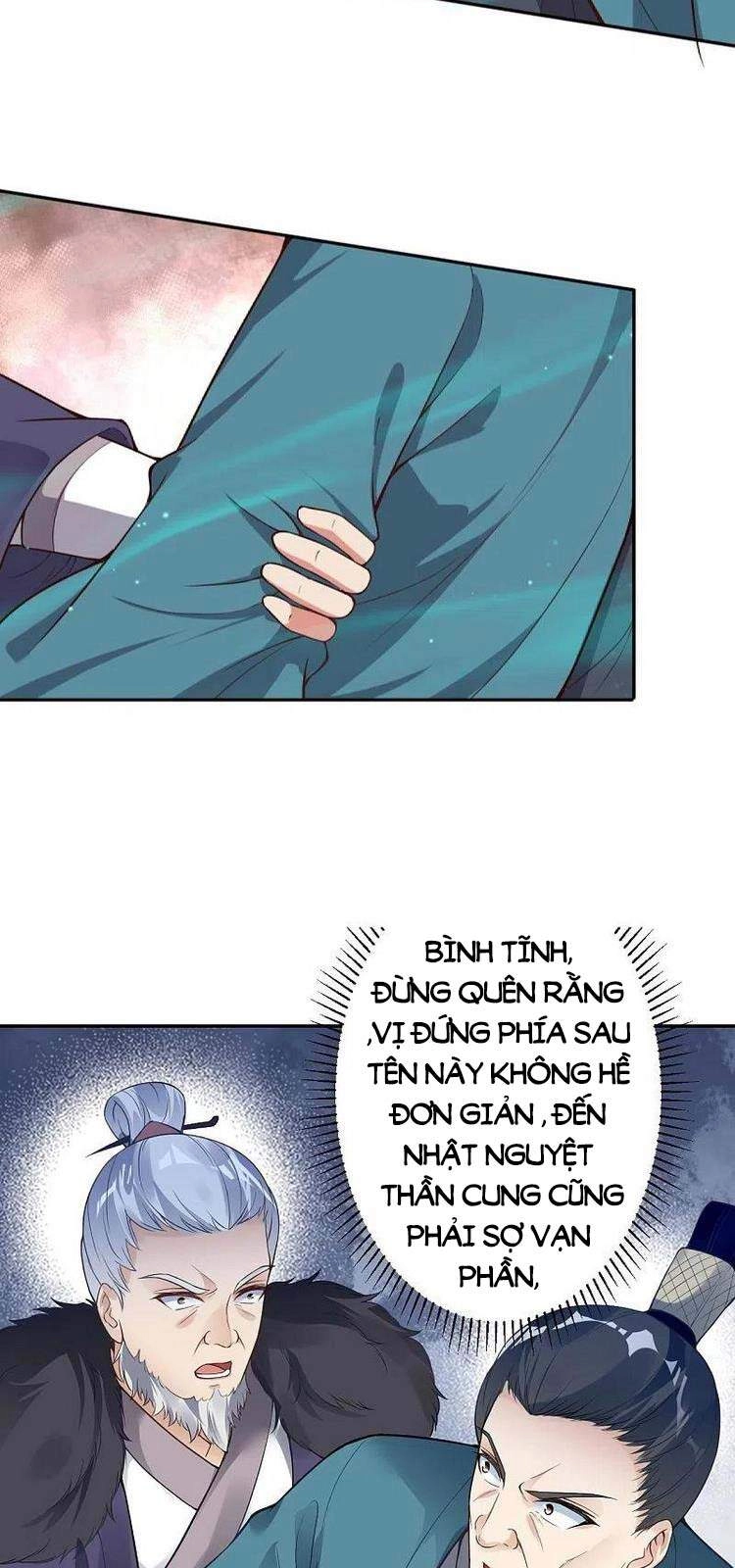 Nghịch Thiên Tà Thần Chapter 433 - 7