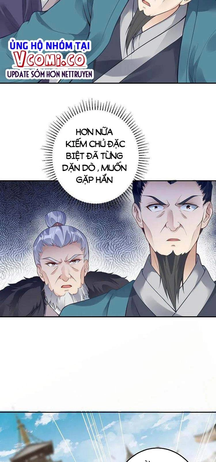 Nghịch Thiên Tà Thần Chapter 433 - 8