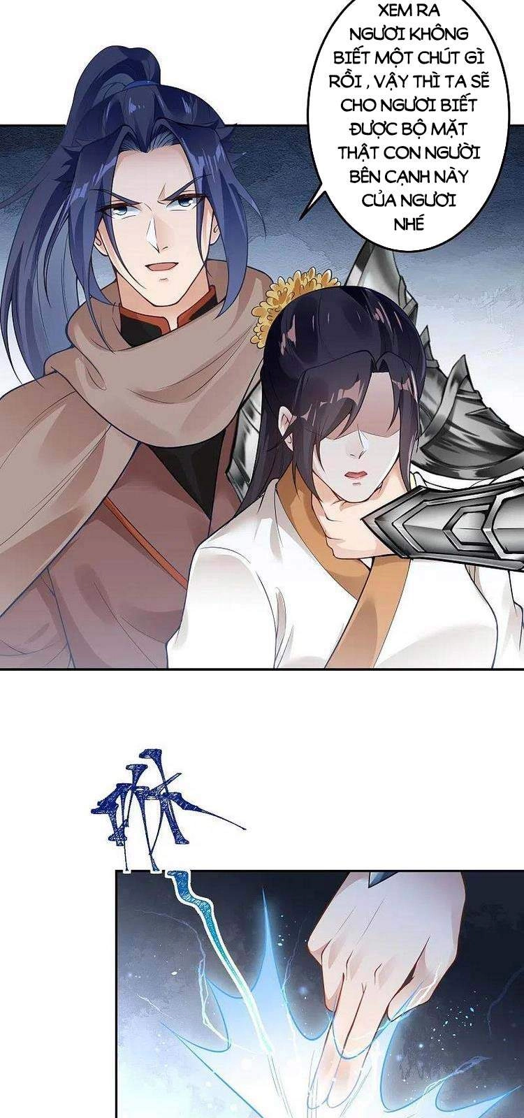Nghịch Thiên Tà Thần Chapter 433 - 10