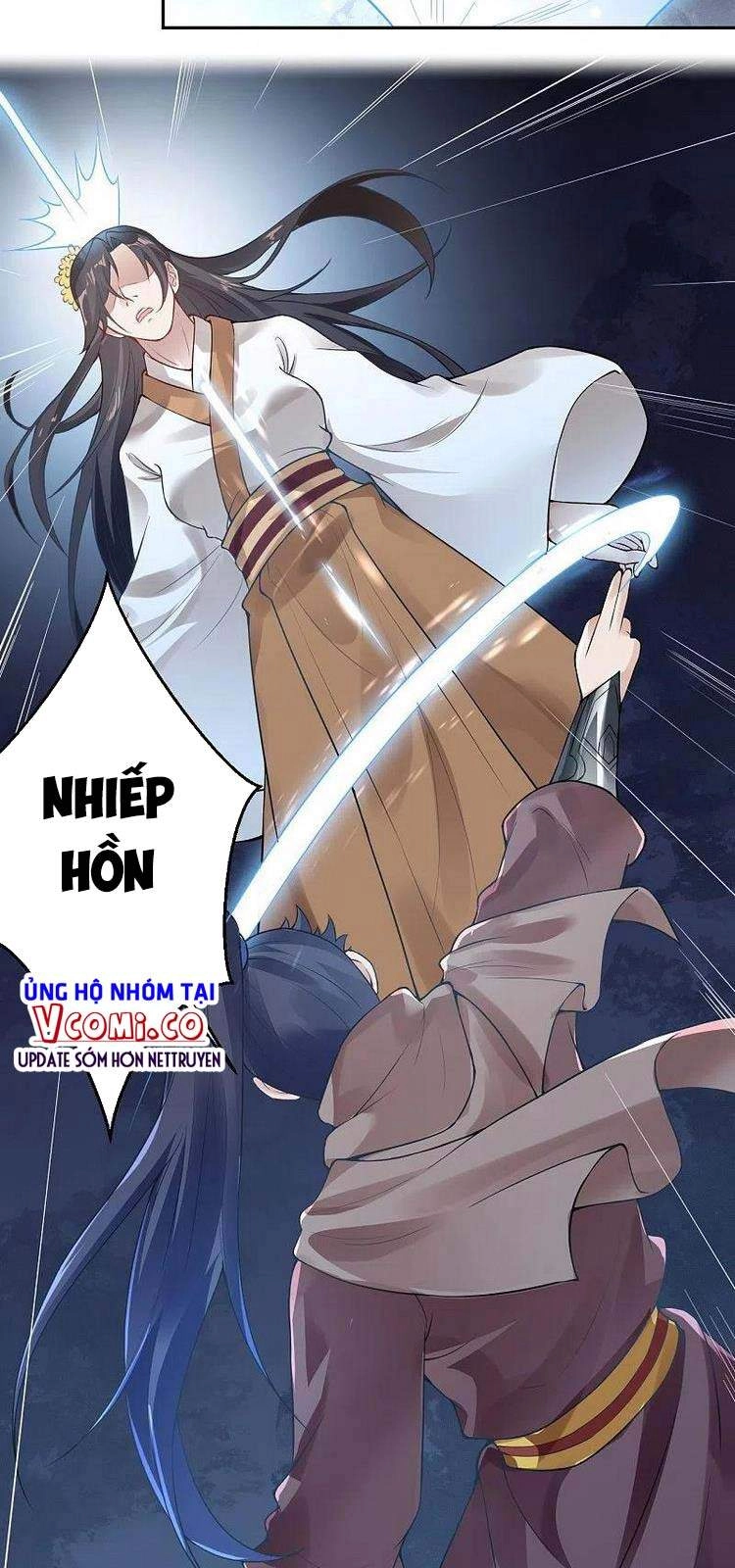 Nghịch Thiên Tà Thần Chapter 433 - 11