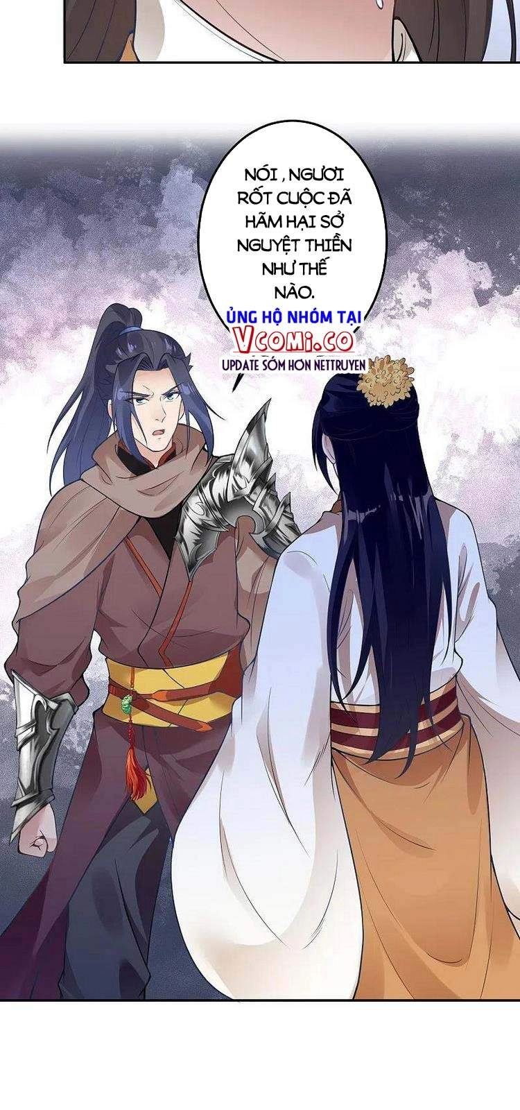 Nghịch Thiên Tà Thần Chapter 433 - 13