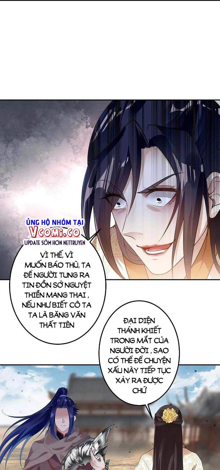 Nghịch Thiên Tà Thần Chapter 433 - 16