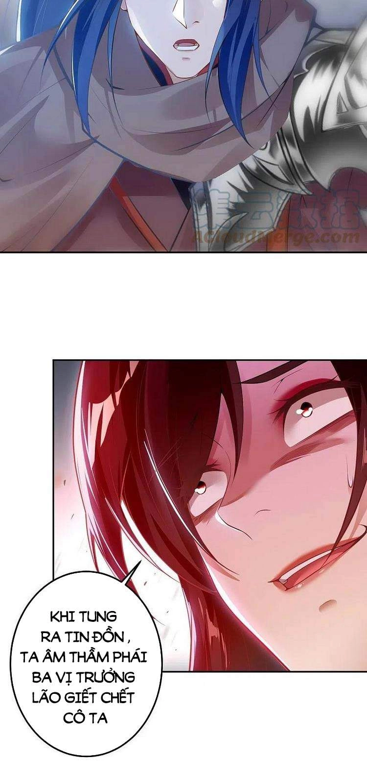 Nghịch Thiên Tà Thần Chapter 433 - 18