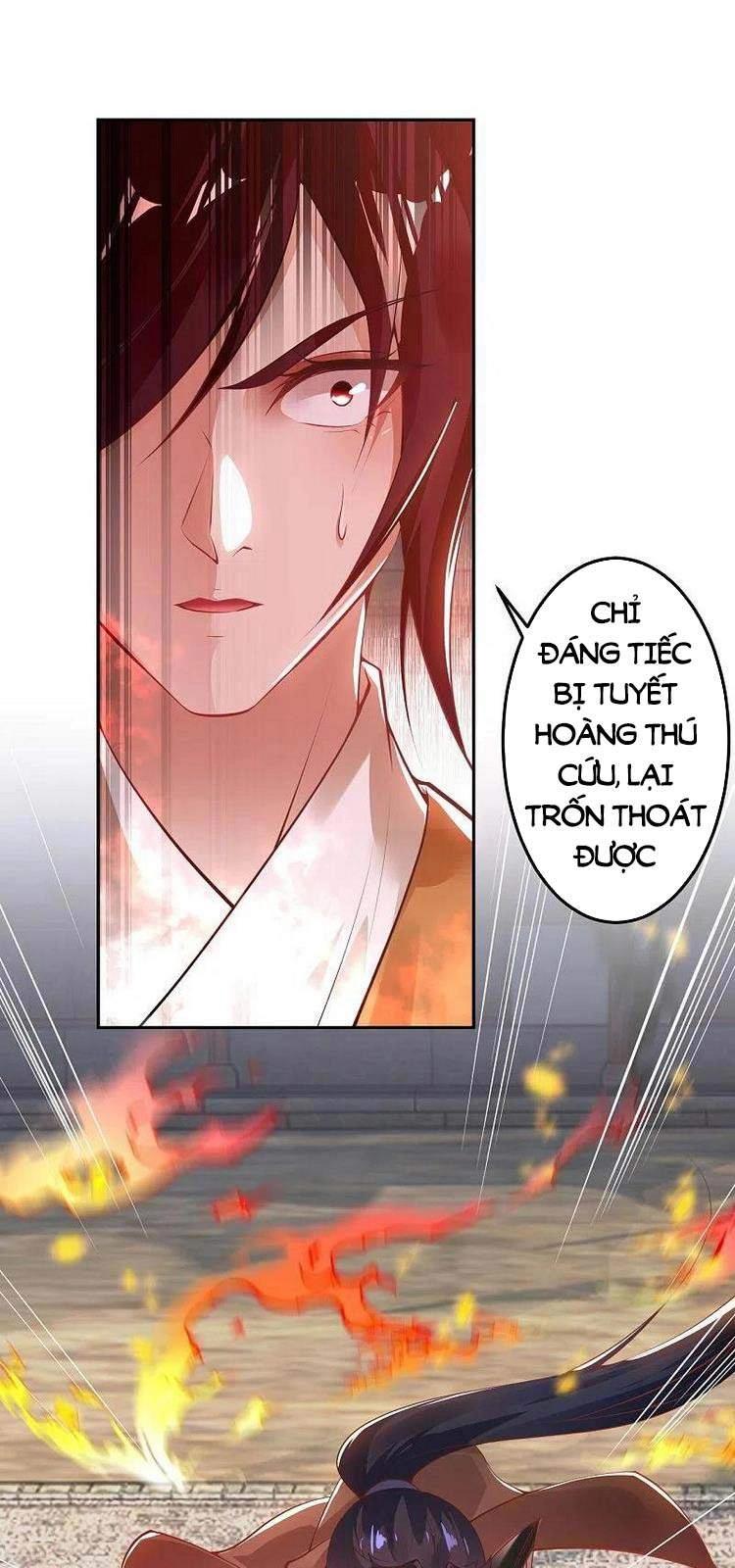 Nghịch Thiên Tà Thần Chapter 433 - 19