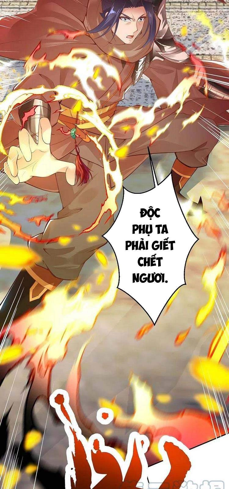 Nghịch Thiên Tà Thần Chapter 433 - 20