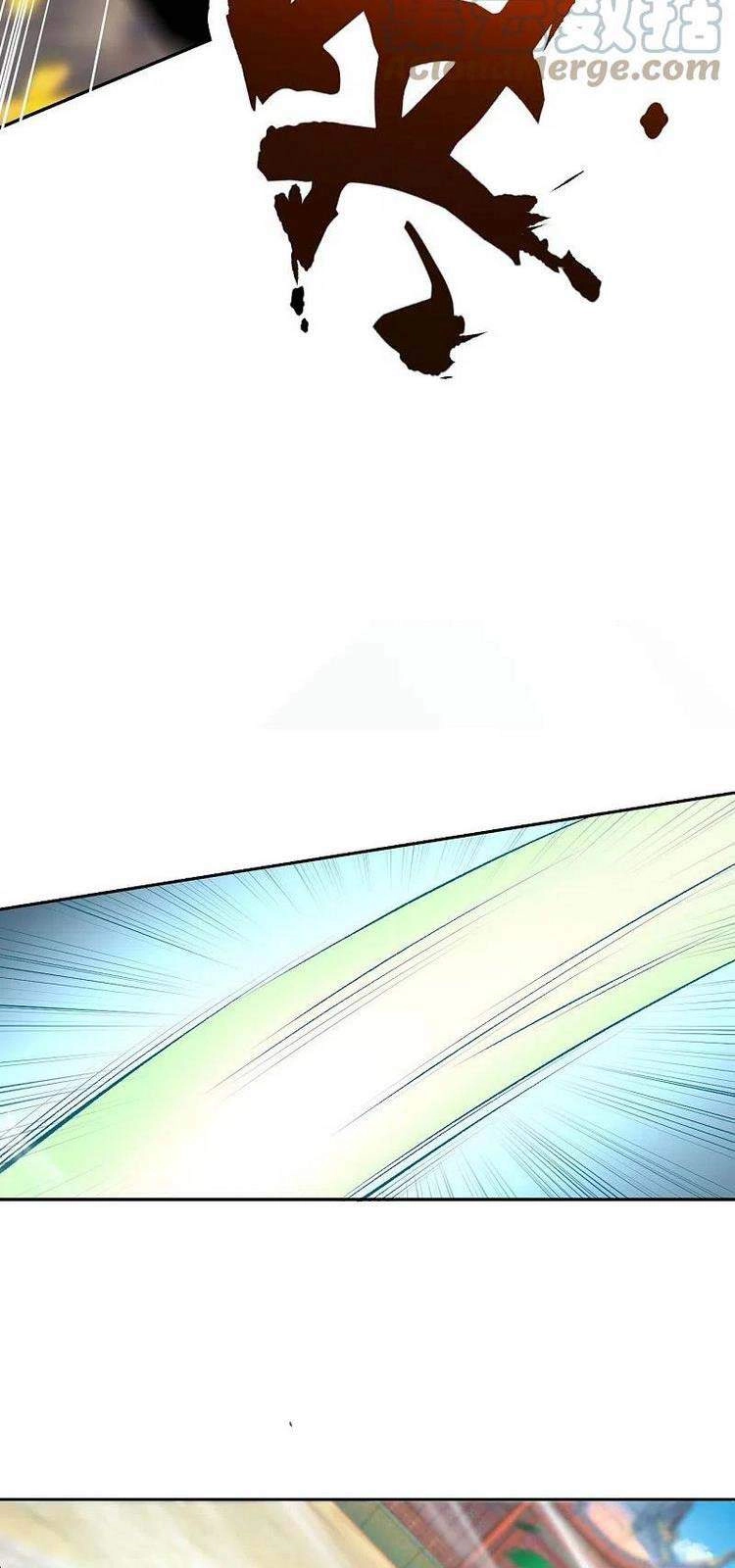 Nghịch Thiên Tà Thần Chapter 433 - 21