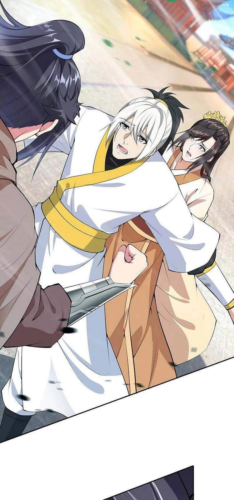 Nghịch Thiên Tà Thần Chapter 433 - 22