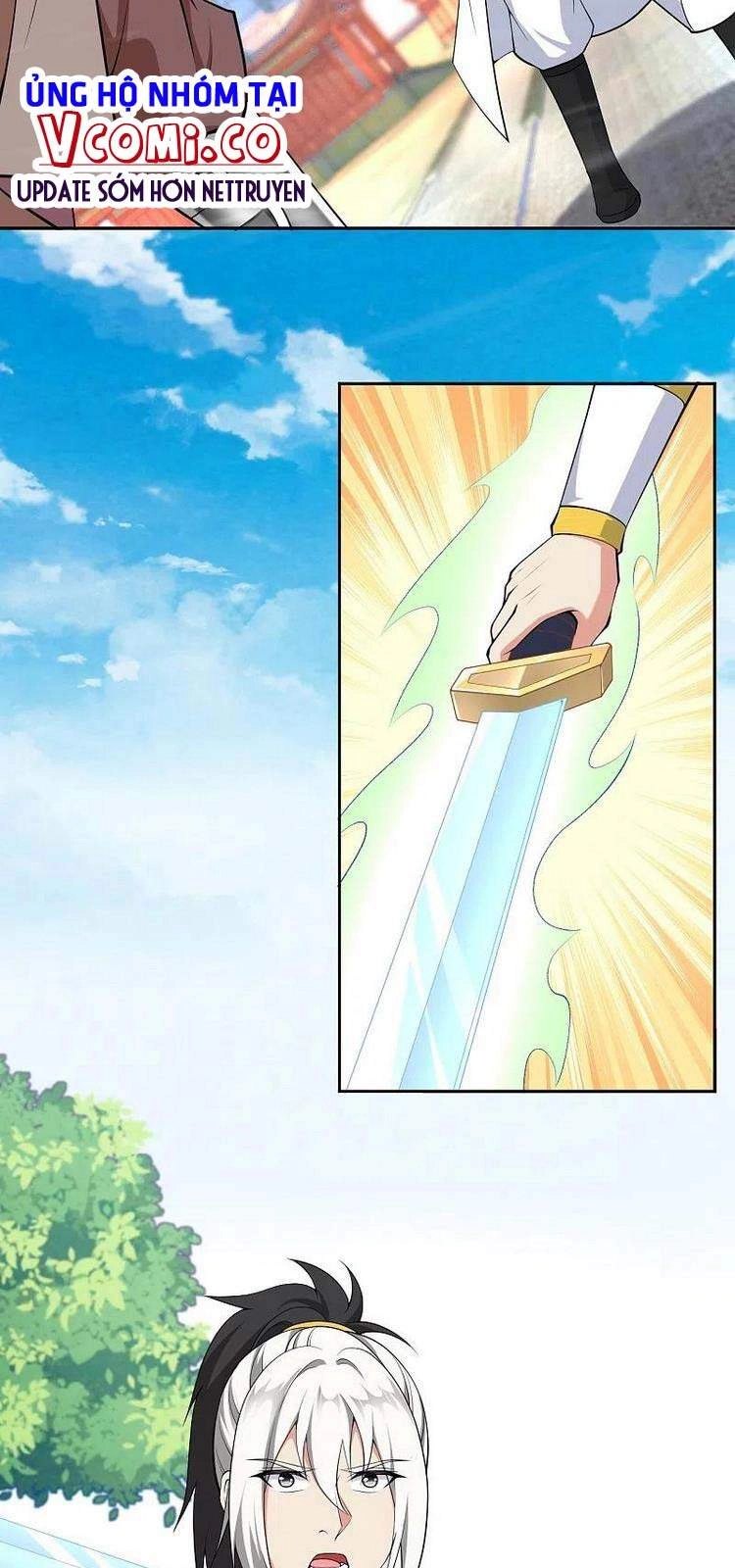 Nghịch Thiên Tà Thần Chapter 433 - 24