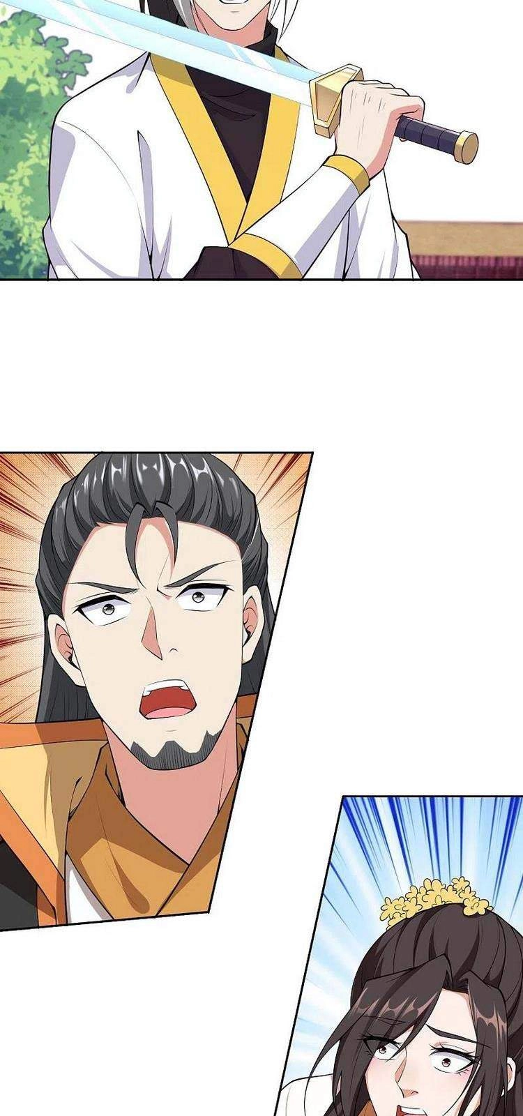 Nghịch Thiên Tà Thần Chapter 433 - 25