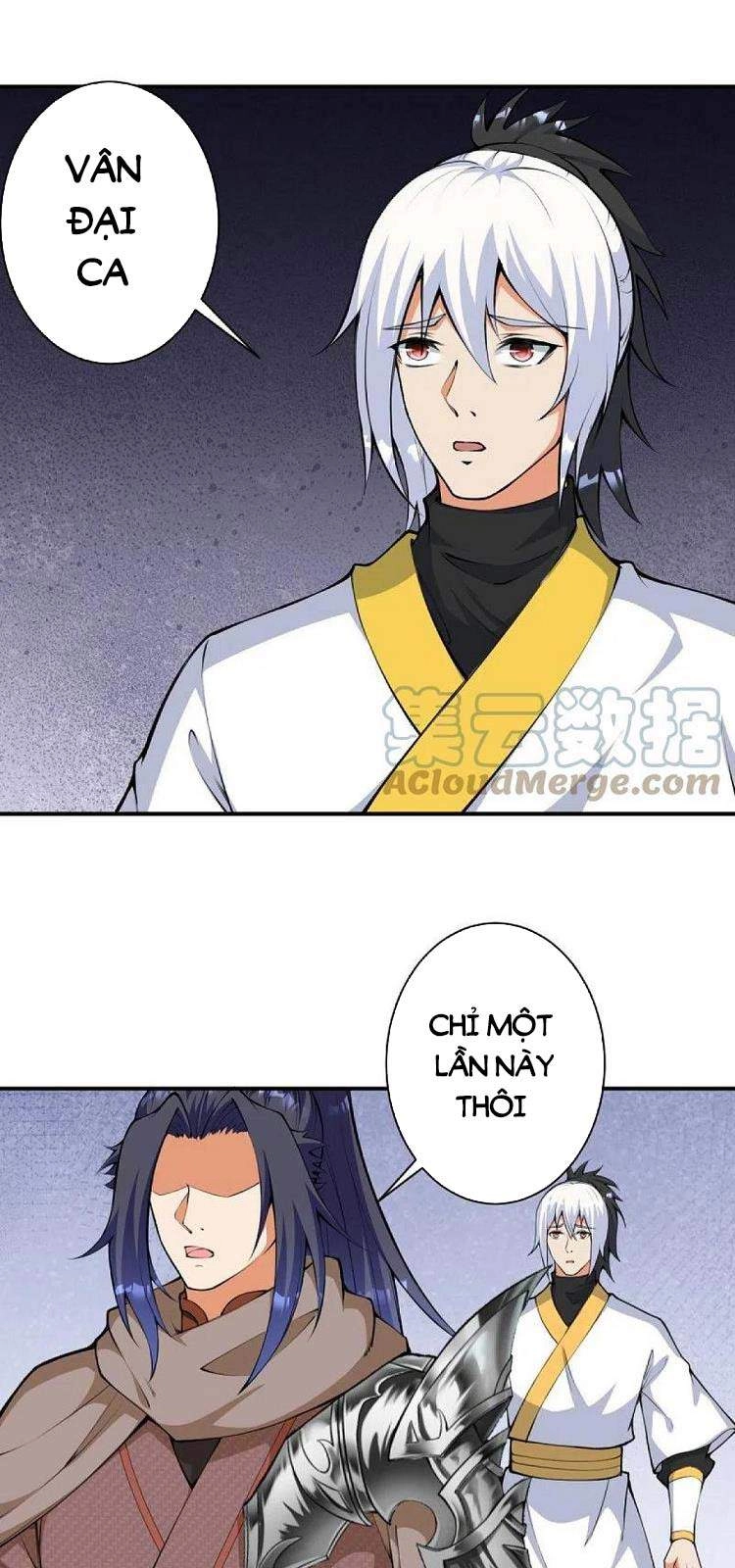 Nghịch Thiên Tà Thần Chapter 433 - 28