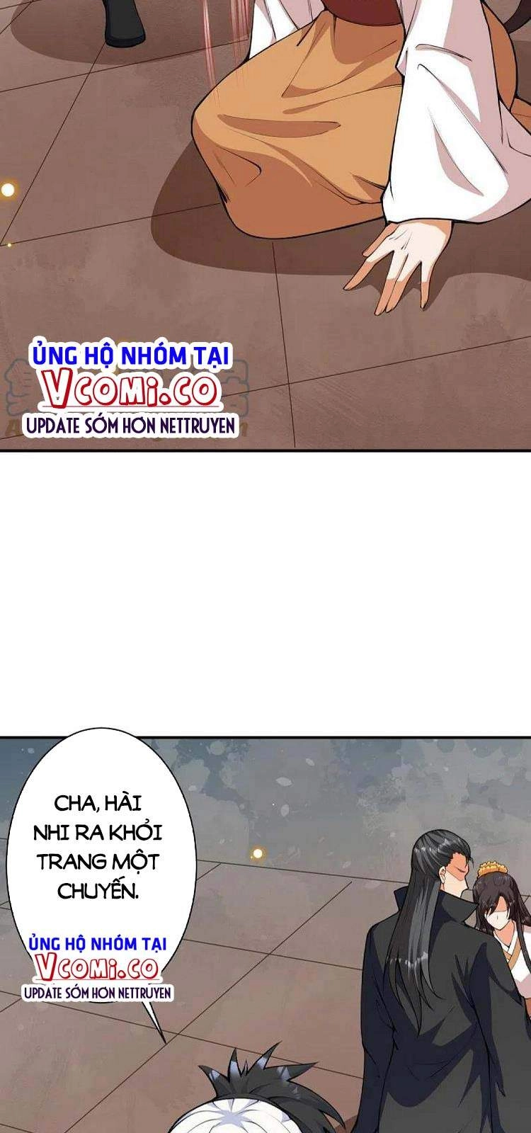 Nghịch Thiên Tà Thần Chapter 433 - 31