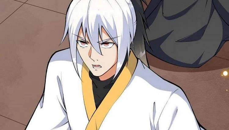 Nghịch Thiên Tà Thần Chapter 433 - 32