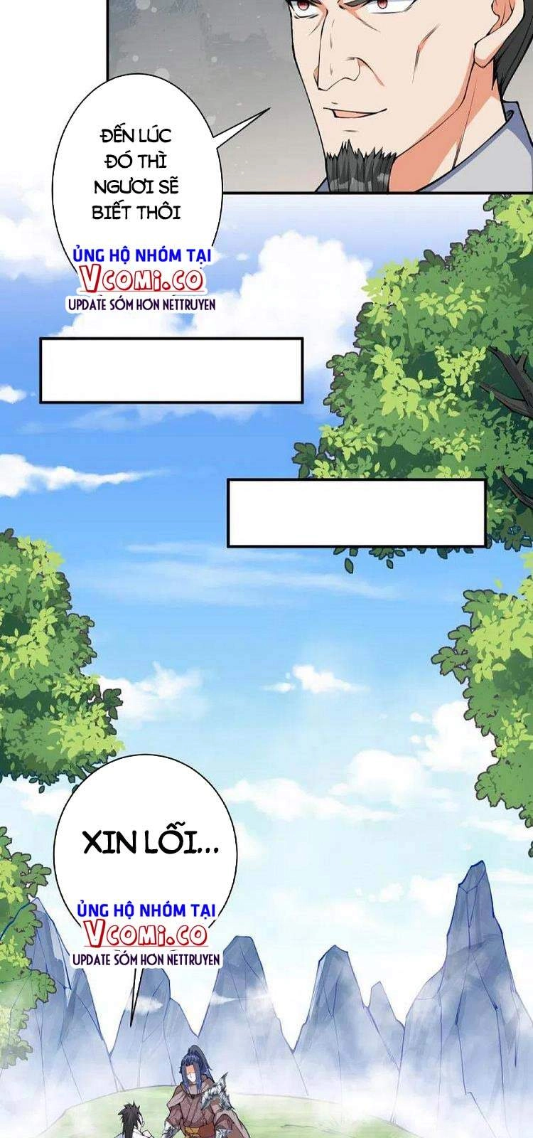 Nghịch Thiên Tà Thần Chapter 433 - 36