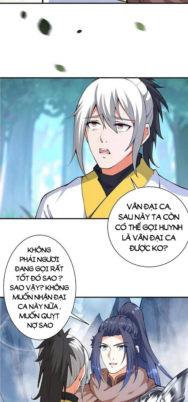 Nghịch Thiên Tà Thần Chapter 433 - 38