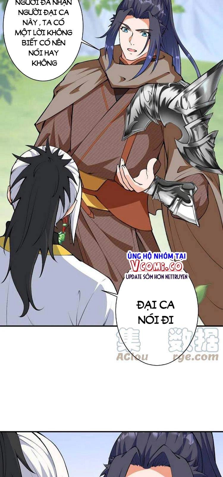 Nghịch Thiên Tà Thần Chapter 433 - 42