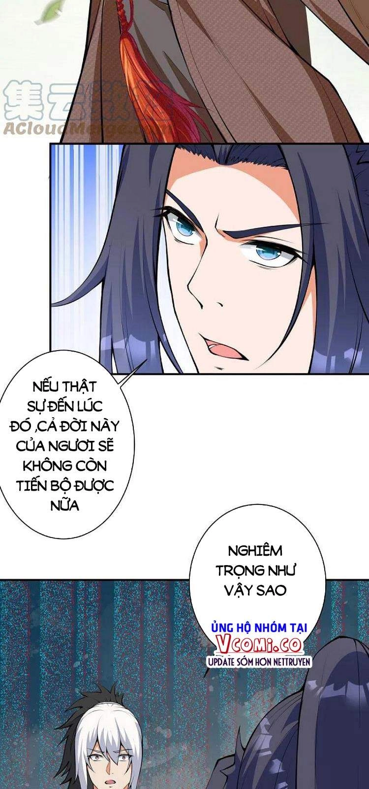 Nghịch Thiên Tà Thần Chapter 433 - 45
