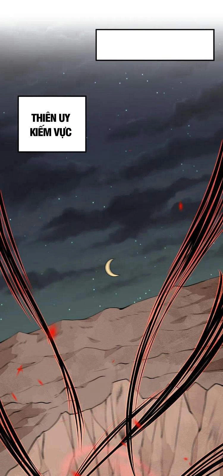 Nghịch Thiên Tà Thần Chapter 434 - 5