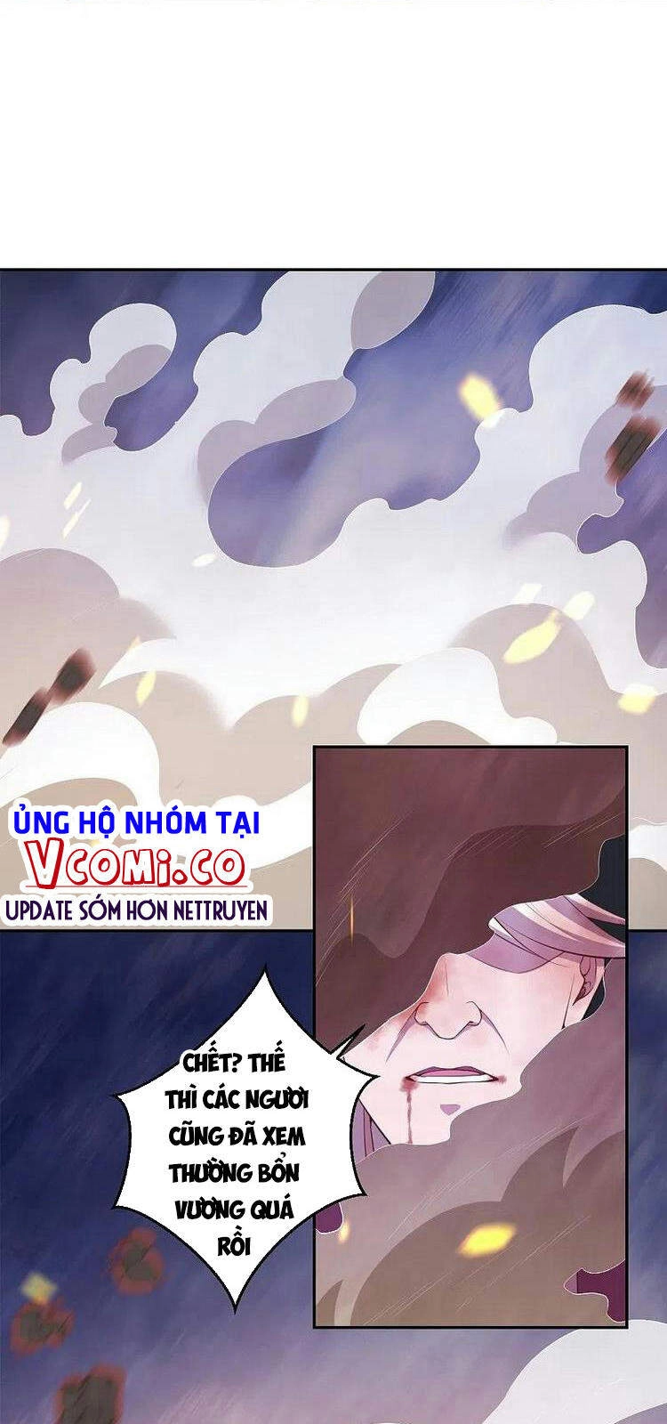 Nghịch Thiên Tà Thần Chapter 435 - 5