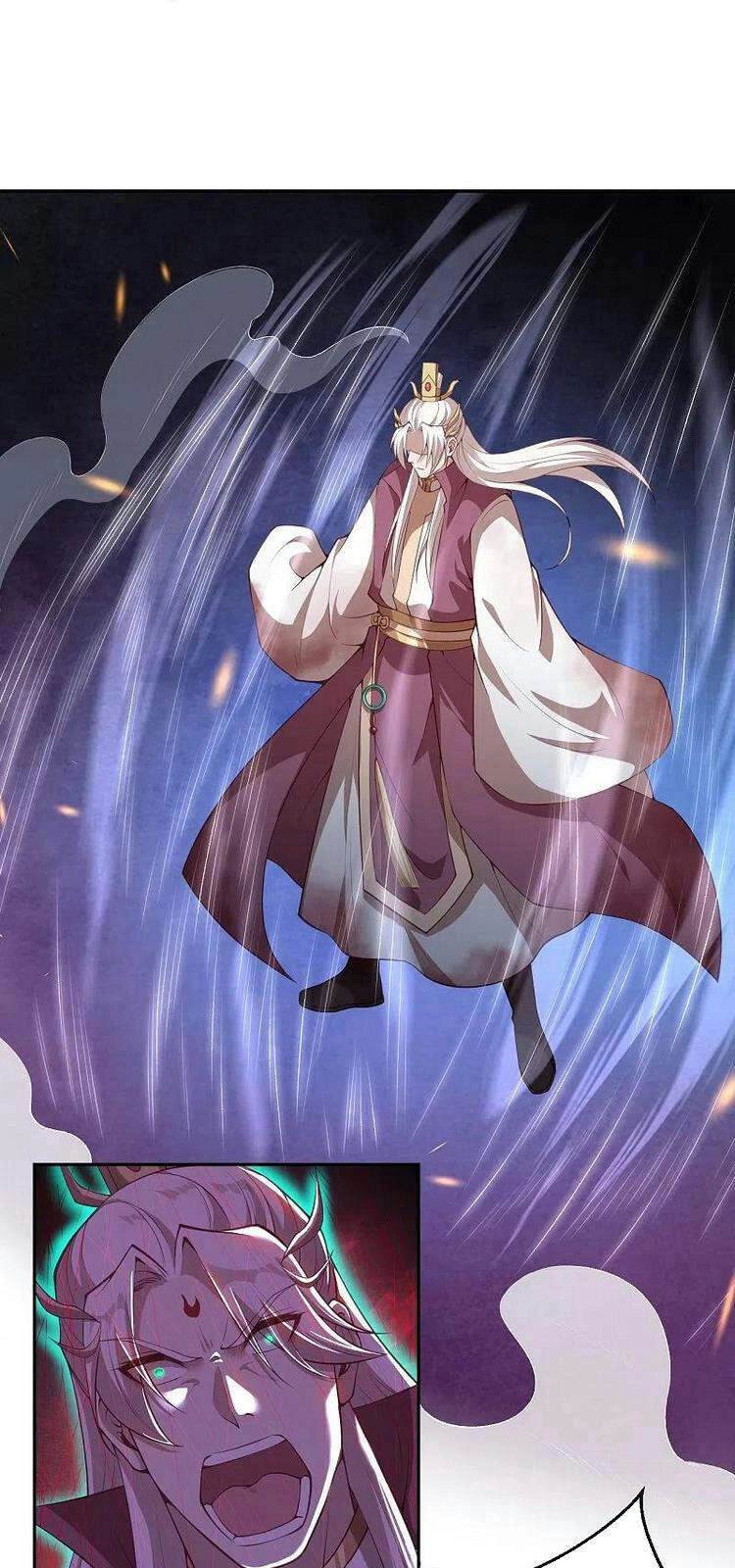 Nghịch Thiên Tà Thần Chapter 435 - 7