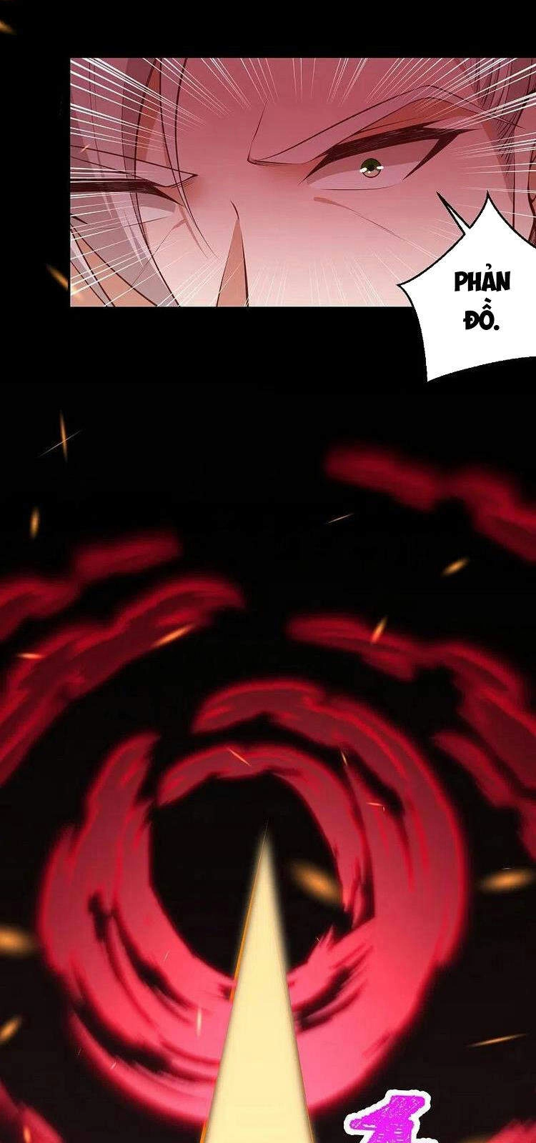 Nghịch Thiên Tà Thần Chapter 435 - 10