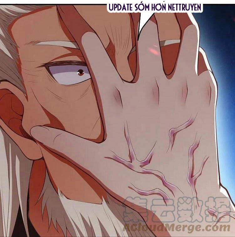 Nghịch Thiên Tà Thần Chapter 435 - 18