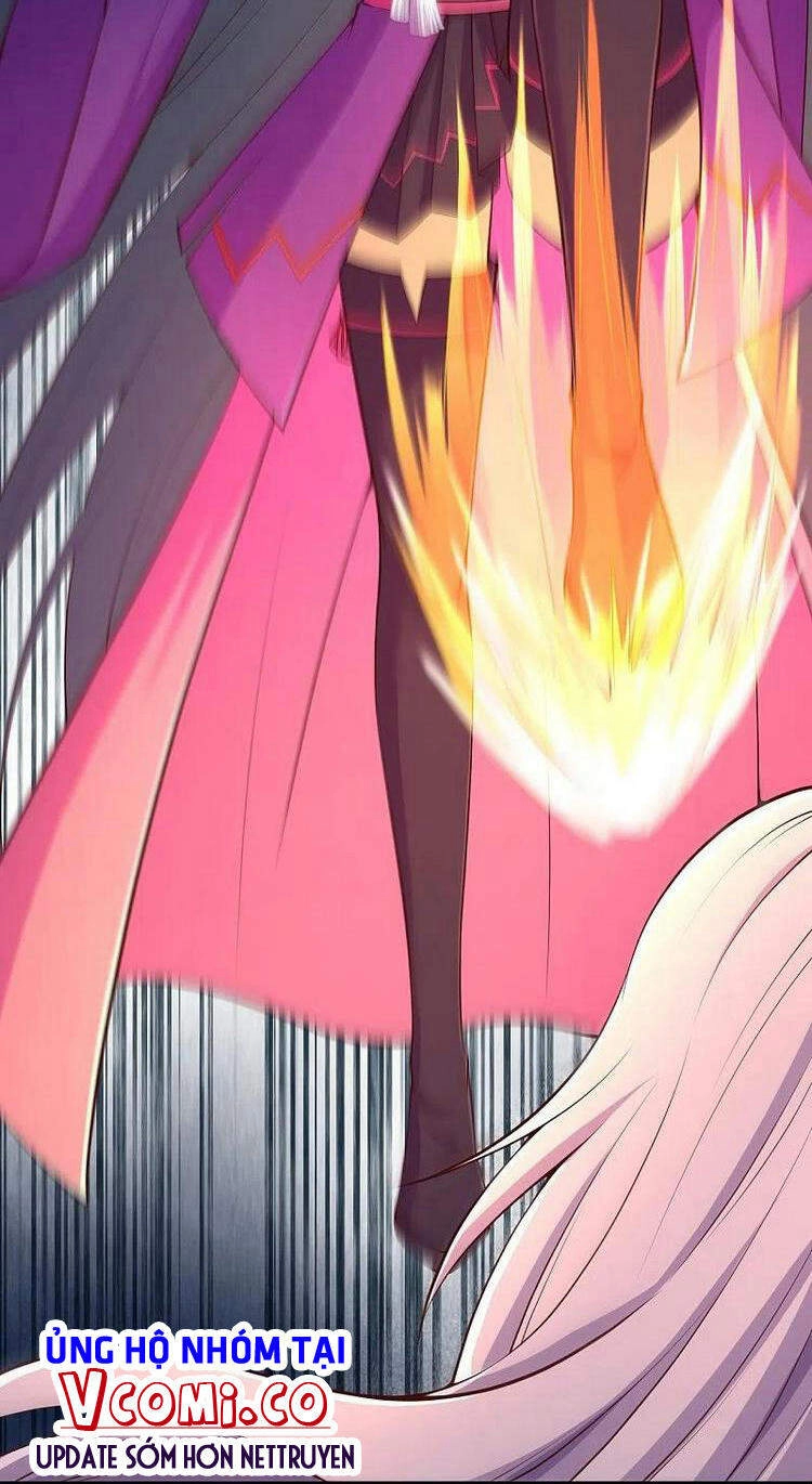 Nghịch Thiên Tà Thần Chapter 435 - 34