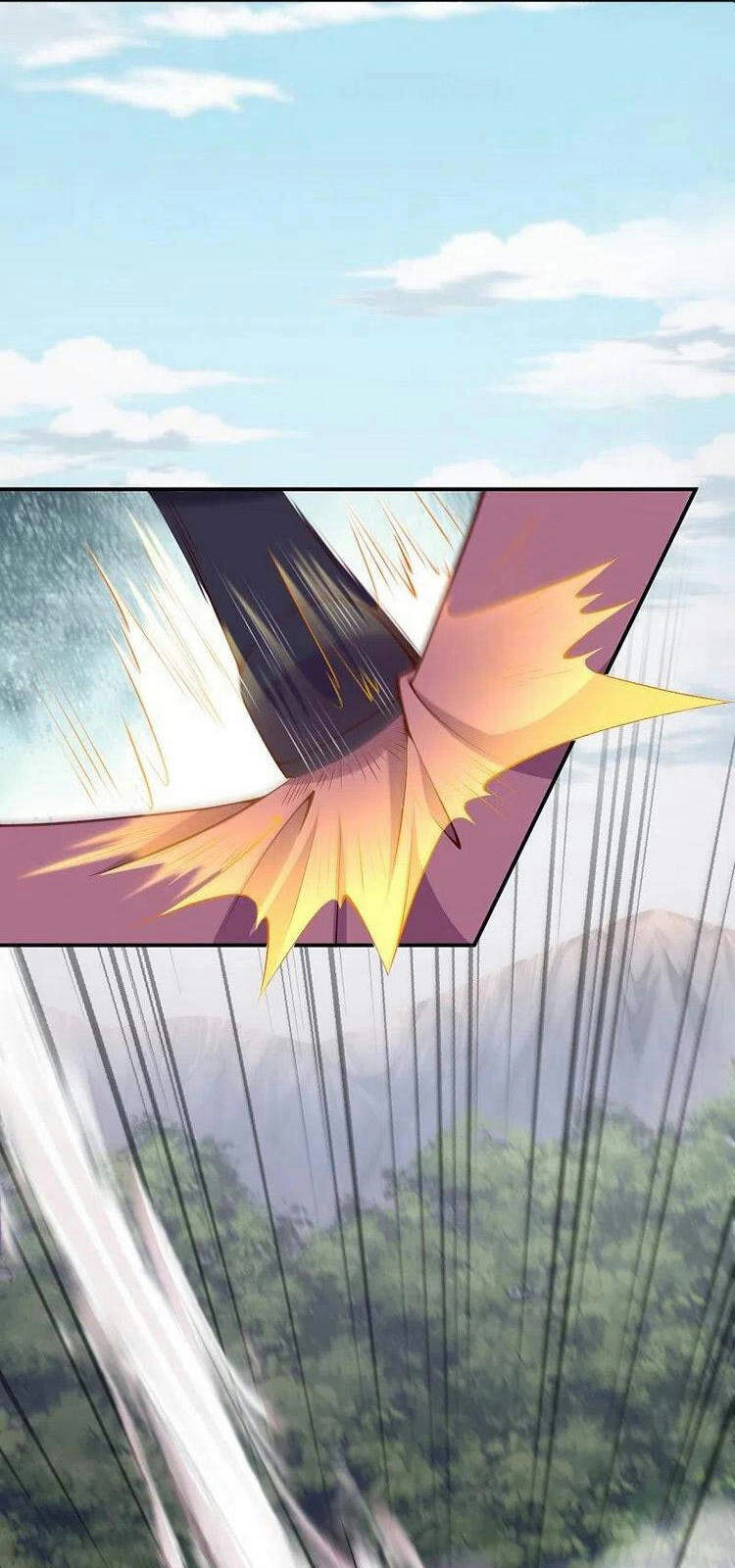 Nghịch Thiên Tà Thần Chapter 435 - 35