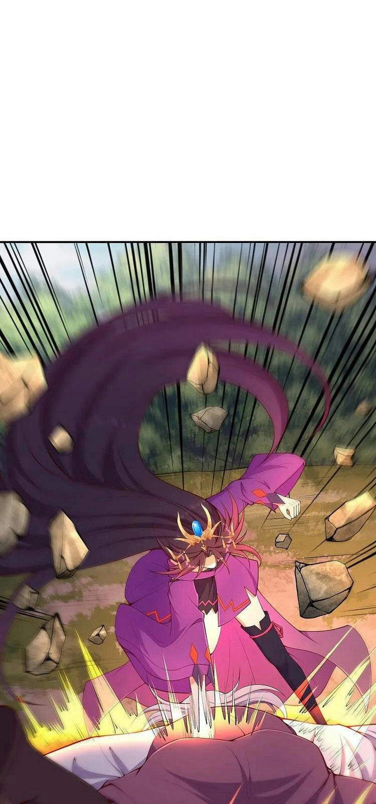 Nghịch Thiên Tà Thần Chapter 435 - 39