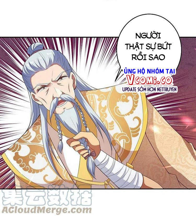 Nghịch Thiên Tà Thần Chapter 436 - 10