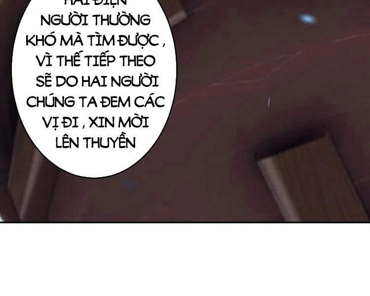 Nghịch Thiên Tà Thần Chapter 436 - 15