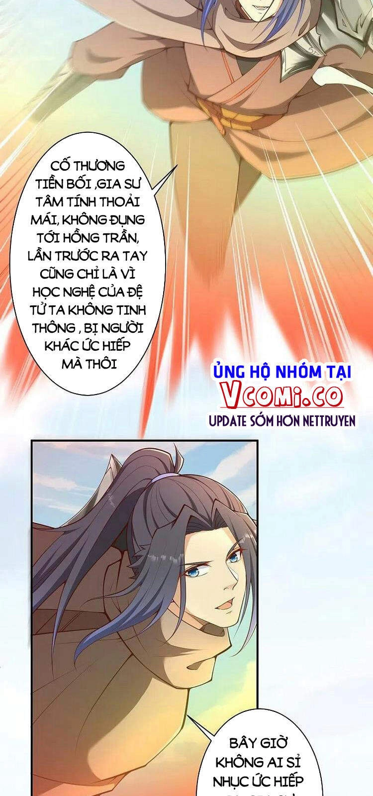 Nghịch Thiên Tà Thần Chapter 436 - 28