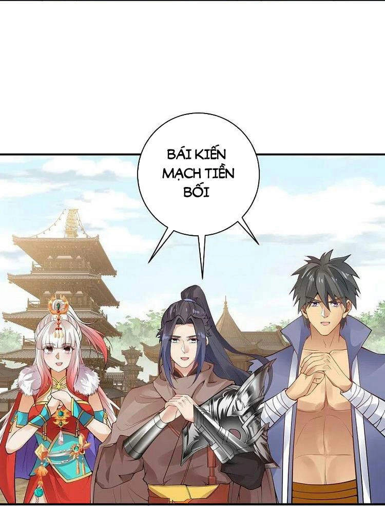 Nghịch Thiên Tà Thần Chapter 436 - 39