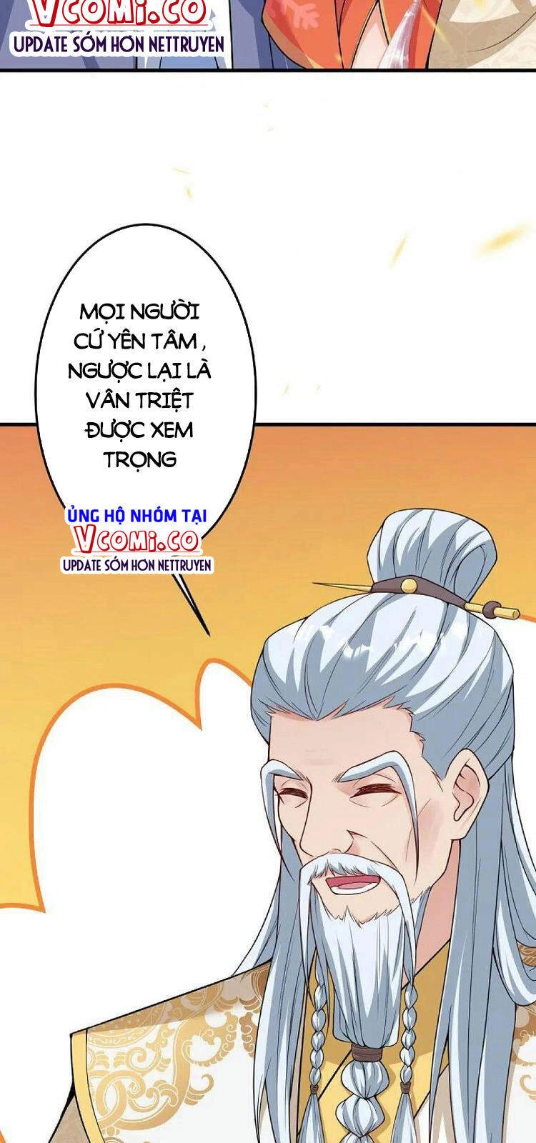 Nghịch Thiên Tà Thần Chapter 437 - 2