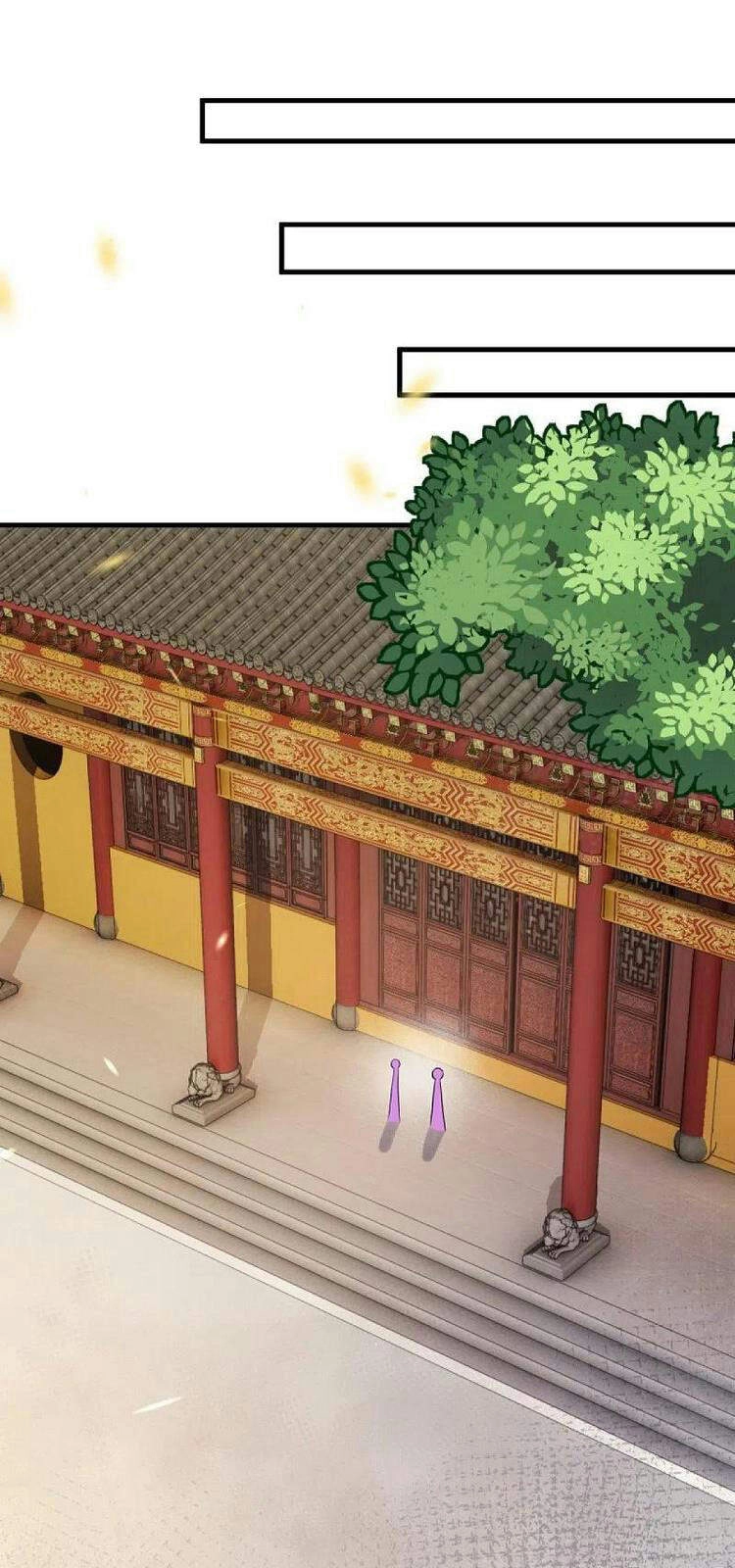 Nghịch Thiên Tà Thần Chapter 437 - 4