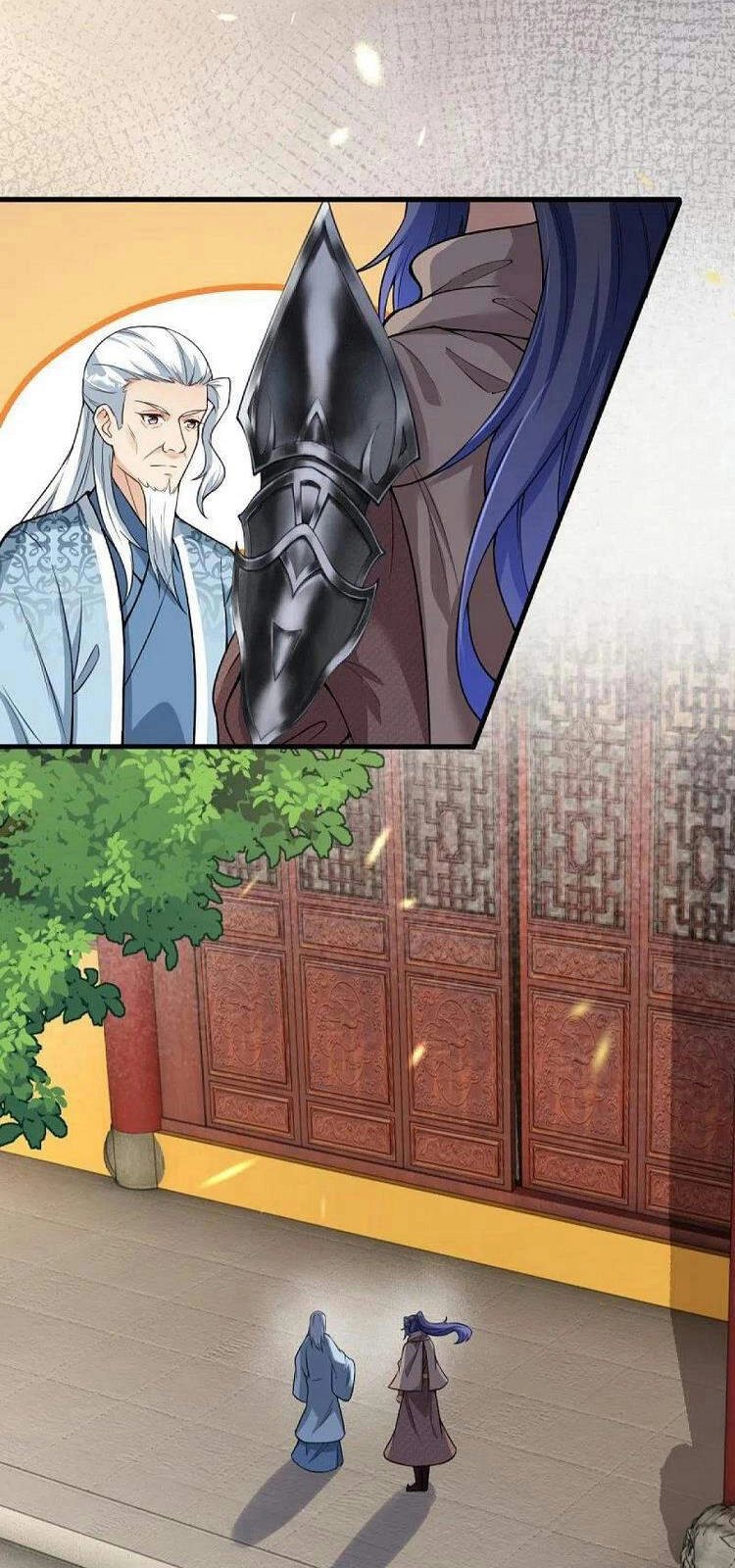 Nghịch Thiên Tà Thần Chapter 437 - 5