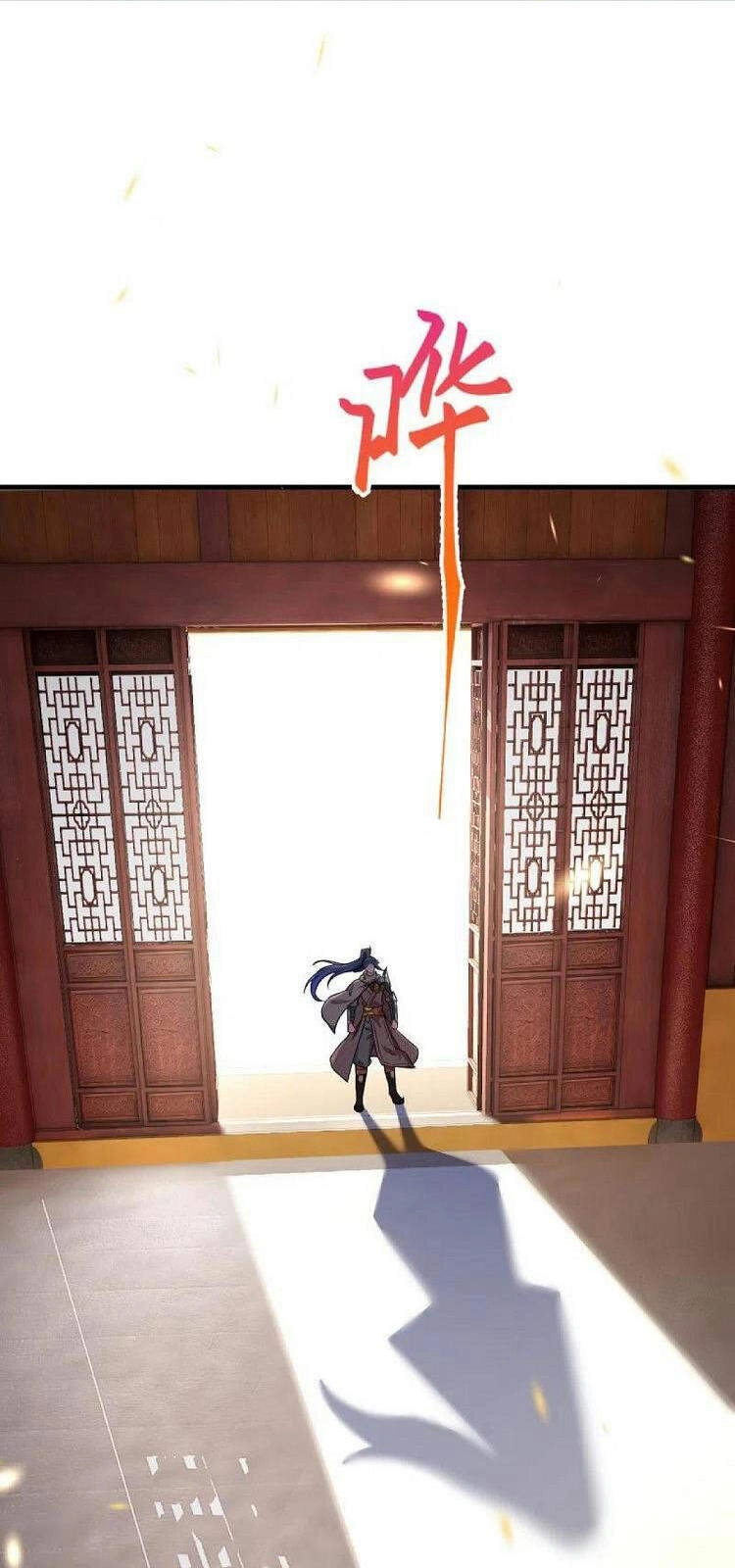 Nghịch Thiên Tà Thần Chapter 437 - 9