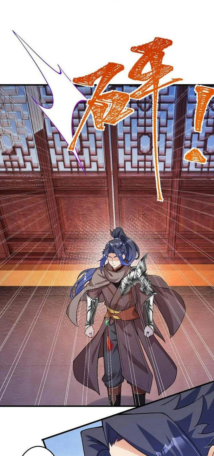 Nghịch Thiên Tà Thần Chapter 437 - 11