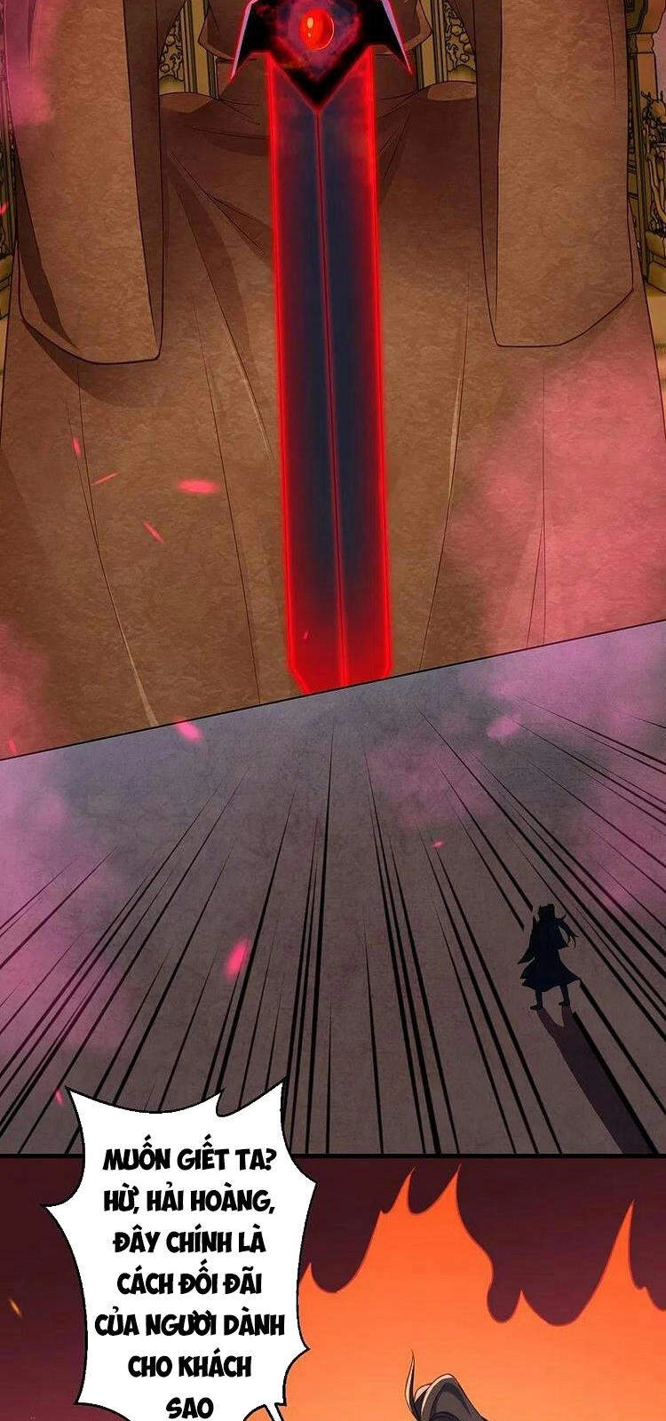 Nghịch Thiên Tà Thần Chapter 437 - 13