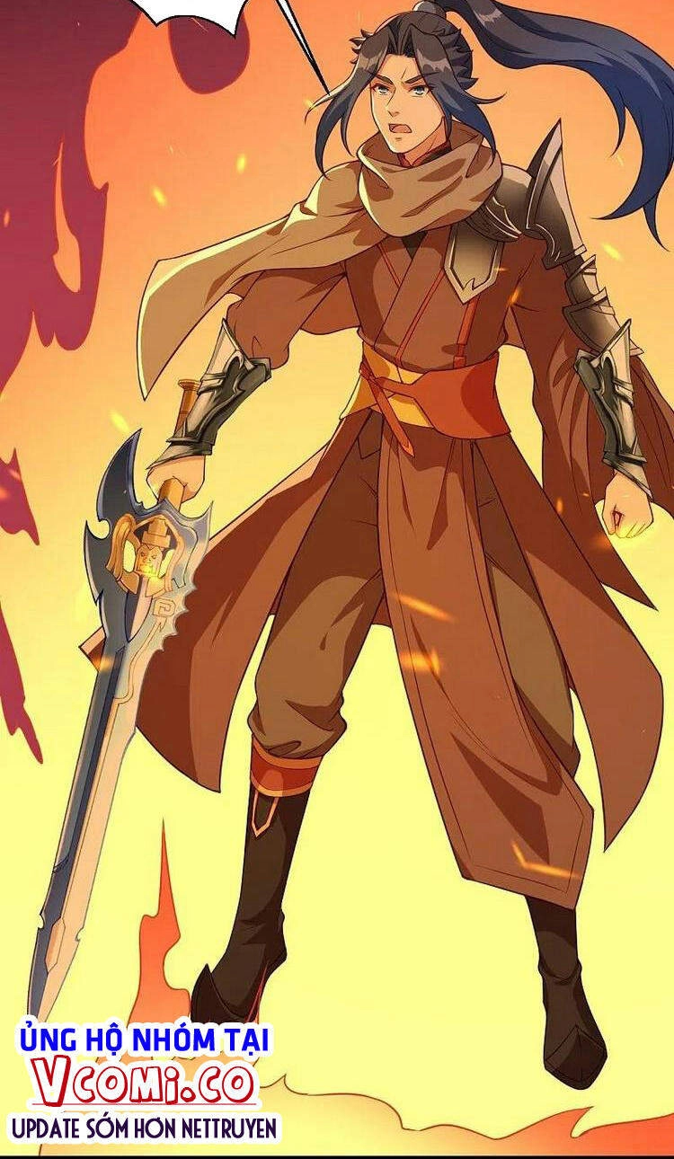 Nghịch Thiên Tà Thần Chapter 437 - 14