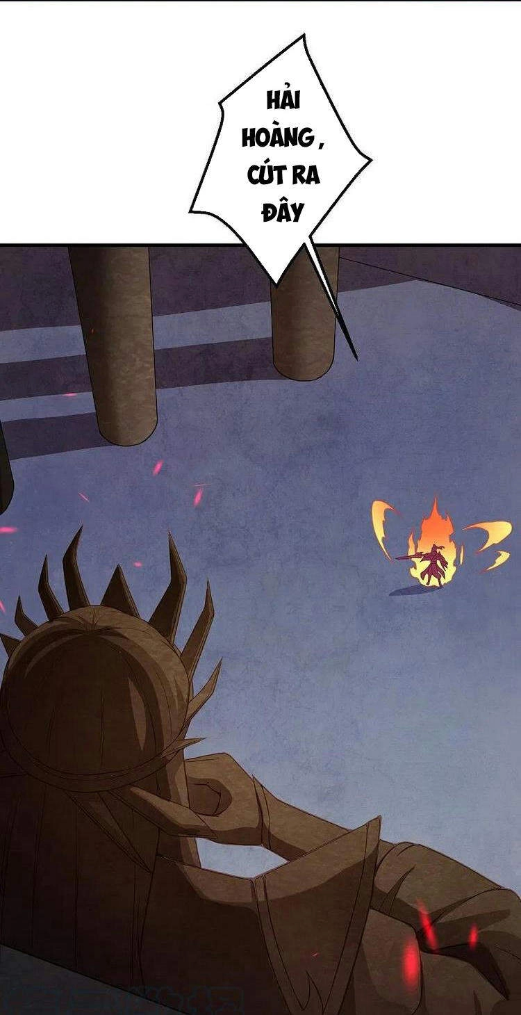 Nghịch Thiên Tà Thần Chapter 437 - 15