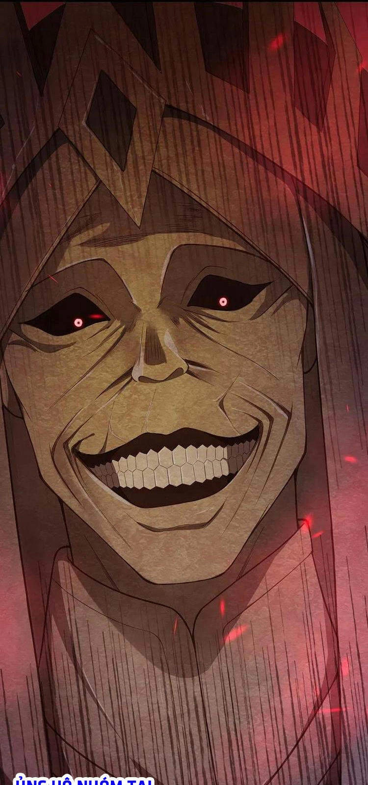 Nghịch Thiên Tà Thần Chapter 437 - 17