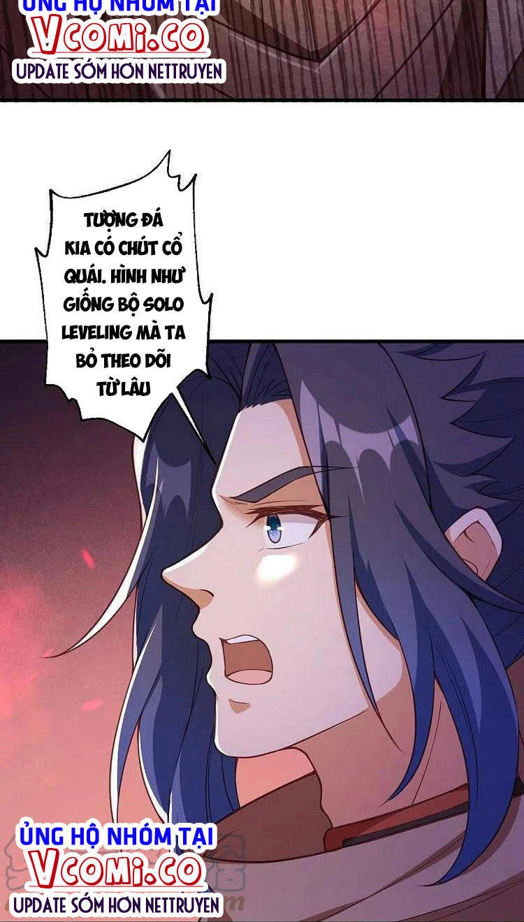 Nghịch Thiên Tà Thần Chapter 437 - 18