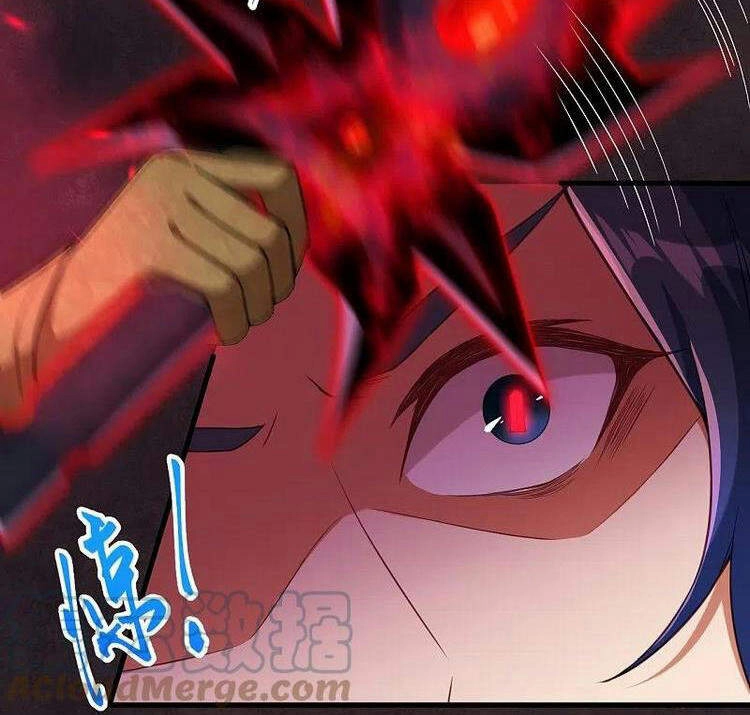 Nghịch Thiên Tà Thần Chapter 437 - 22