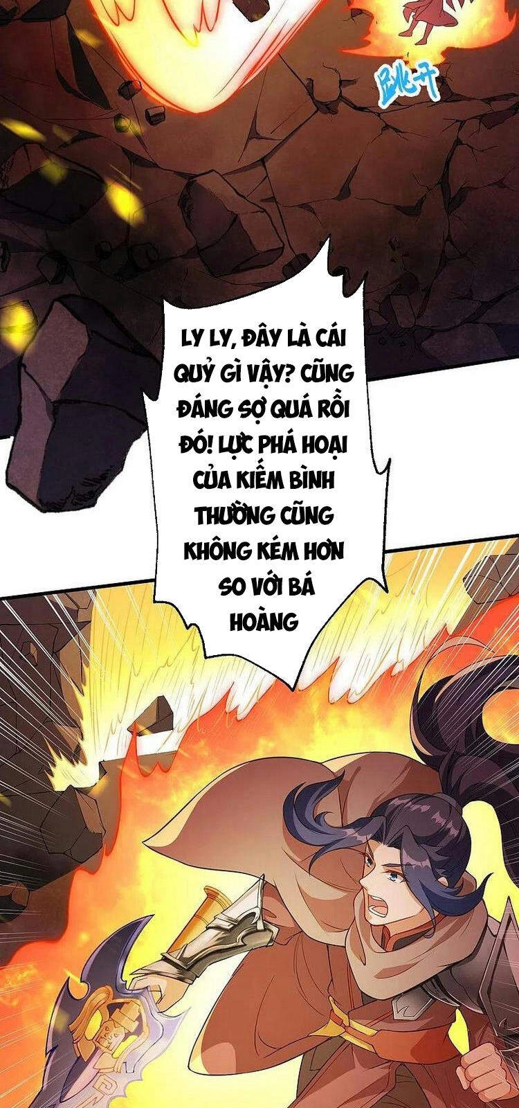 Nghịch Thiên Tà Thần Chapter 437 - 26