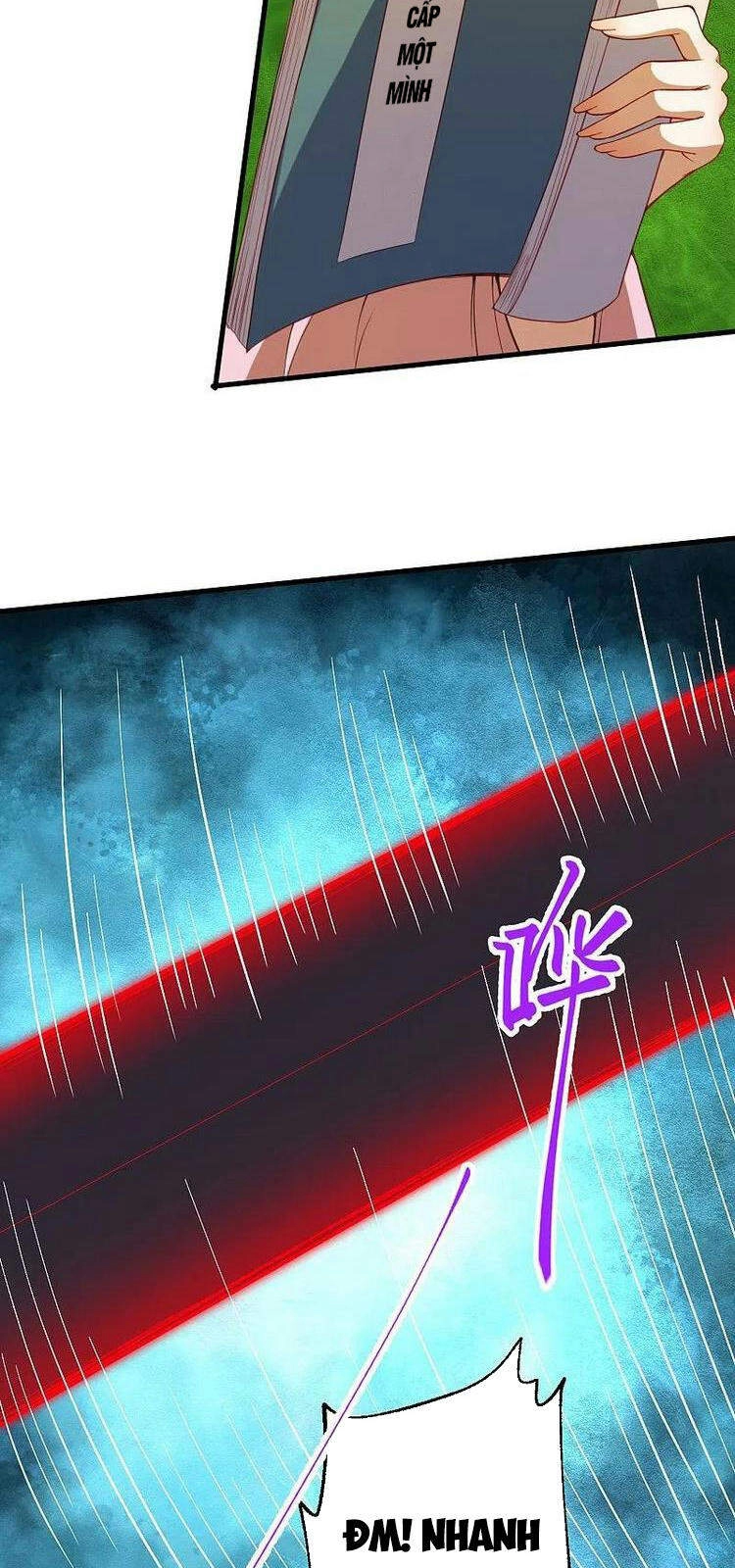 Nghịch Thiên Tà Thần Chapter 437 - 28