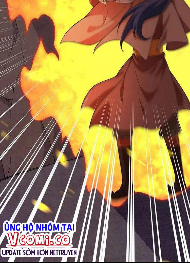 Nghịch Thiên Tà Thần Chapter 437 - 31