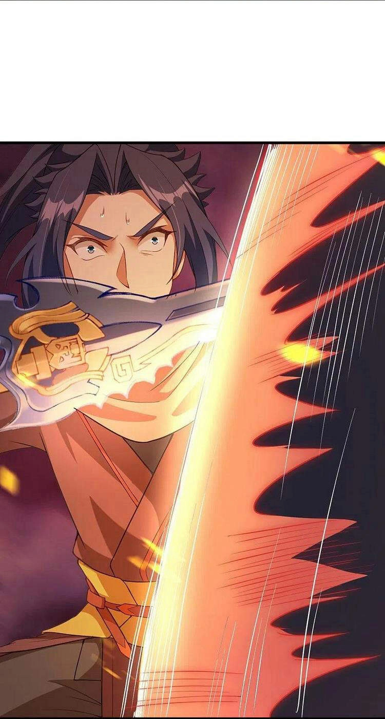 Nghịch Thiên Tà Thần Chapter 437 - 32