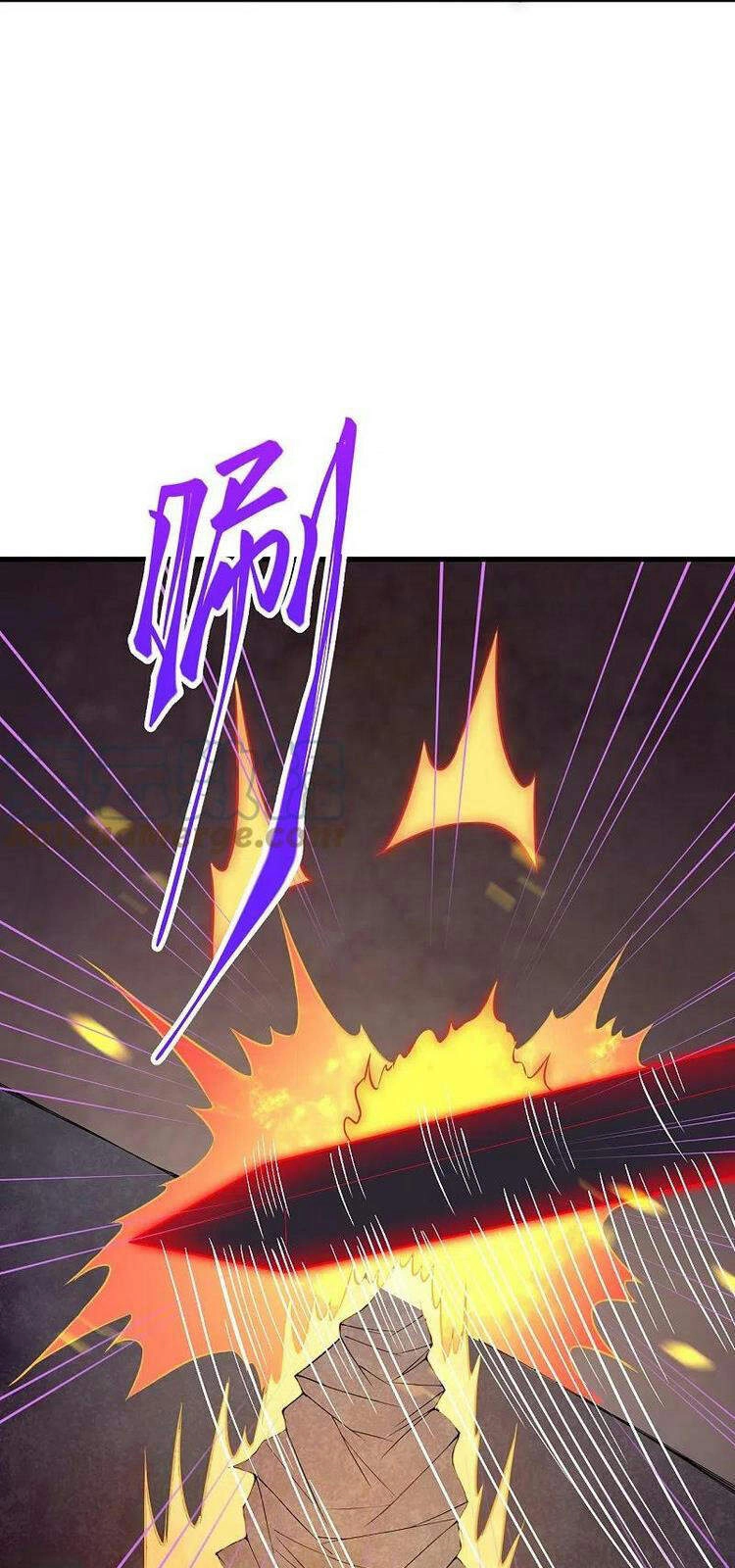 Nghịch Thiên Tà Thần Chapter 437 - 33